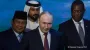 Путин о захвате Сум: "Такой задачи нет, но я этого не исключаю"