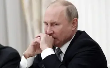 Putin on capturing Sumy: "Russia has no such objective, but it’s not off table"