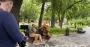 У Дніпрі знімають фільм про тих, хто змінив сцену на окопи