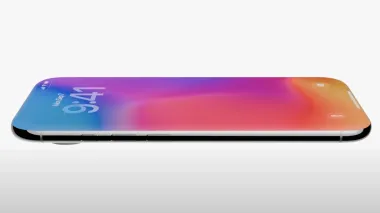 iPhone в честь 20-летия: как будет выглядеть "юбилейный" смартфон Apple (видео)