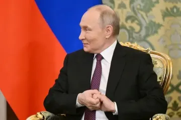 Путин снова пугает Украину ядеркой: что на этот раз
