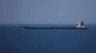 Northern European countries agree to cooperate more closely on tankers carrying oil from Russia
