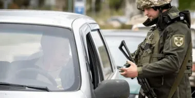 В ТЦК признали, что ищут военнообязанных на сайтах продажи авто (видео)
