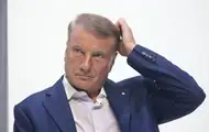 Голова Сбєрбанку визнав "ідеальний шторм" в економіці Росії