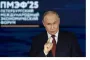 "Израиль – почти русскоговорящий": Путин объяснил, почему не защищает Иран (видео)