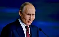 Путин объяснил, почему не помогает Ирану в войне с Израилем