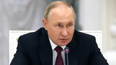 Putin cynically called all of Ukraine "Russian" and threatened to seize Sumy