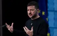 Зеленський: Росія мала божевільні плани на Сумщину