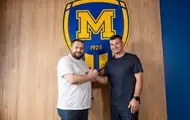 З новим тренером шлях повернення в УПЛ почне Металіст 1925