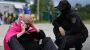 "Ukraine is freedom": defence forces post videos of latest prisoner swap – videos