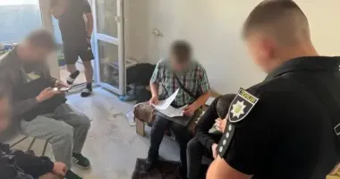 Во Львовской области руководитель благотворительного фонда обманул военных и волонтера на 1,3 млн грн