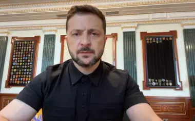 Russian economy is already deteriorating; we need to support process – Zelenskyy. VIDEO