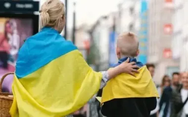Switzerland may abolish protection for Ukrainian refugees — media