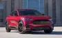 Ford отзывает почти 200 тысяч электромобилей из-за риска блокировки дверей