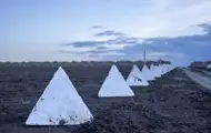 Лежало месяцами. Скандал с укреплениями на Сумщине