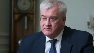 Sybiga reacted harshly to Putin's new anti-Ukrainian statements