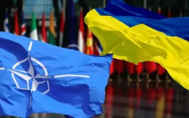 "Україна не у пріоритеті": Годжес сказав, чого очікувати від саміту НАТО