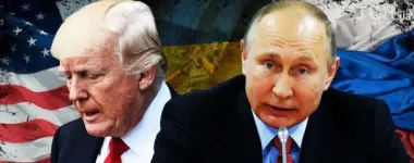 Чи могла Росія завербувати Трампа: думка експерта