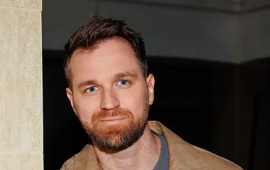 "Устал". Актер Артемий Егоров шокировал заявлением о войне: ему резко ответил военный