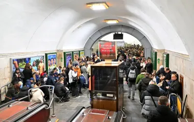 У Києві та низці областей оголосили тривогу: в чому причина