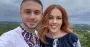 "Вона прекрасно виглядає": співак Тарас Тополя розповів, як ставиться до спокусливих фото дружини