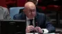 Небензя назвав російський "меморандум" "найкращою пропозицією" для Києва