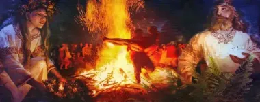 Літнє сонцестояння 21 червня 2025 року: три потужні ритуали для гармонії, сили й оновлення