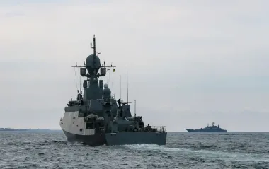 РФ вывела в Черное море носитель "Калибров": какой общий залп
