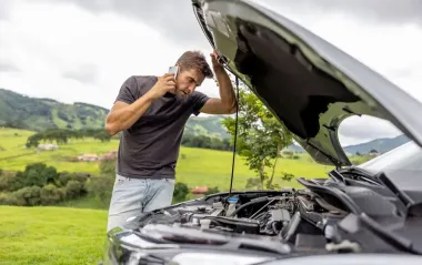 Звуки под капотом - плохие и хорошие. Что они могут означать