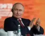 Ukraine war briefing: Putin’s claim that Ukraine is ‘ours’ is evidence of his disdain for peace efforts, says Kyiv