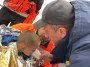 На Прикарпатье нашли 5-летнего мальчика: ребенок был в лесу более трех суток