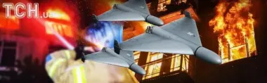 Російські "Шахеди" роями: чому Україні треба готуватися до посилення ударів і як допомогти ППО