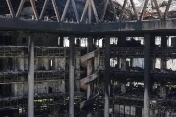 Вночі Ізраїль здійснив нову хвилю атак Ірані: що відомо