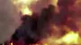 Explosions heard in Odesa