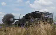 Генштаб рассказал о боях на 13 направлениях