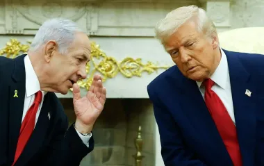 Бомби чи дипломатія. Чи підтримає Трамп Ізраїль у війні проти Ірану