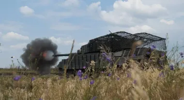 The General Staff reports on new successes of the AFU at the front