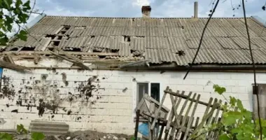 Окупанти завдали 343 удари по Запорізькій області: поранено жінку