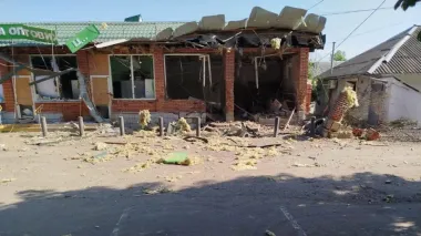 В Херсонской области – еще семь раненых