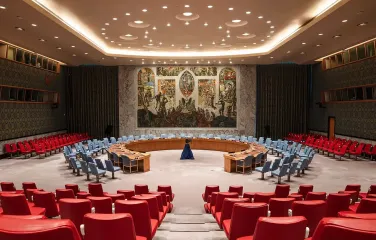 UN Security Council convenes urgent meeting on Ukraine