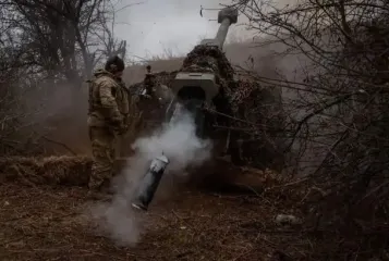Окупанти намагаються прорвати оборону ЗСУ на Покровському напрямку