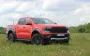 Тест-драйв Ford Ranger Raptor: преимущества, недостатки и конкуренты экстремального пикапа