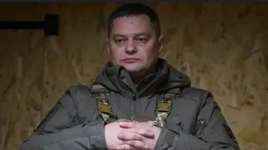 Мобилизация и обучение: генералу Шаповалову поручили решить ключевую проблему ВСУ, — FT