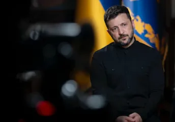 Зеленский дал важное задание новому командующему Сухопутных войск ВСУ