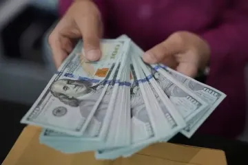 Как не наткнуться на фальшивые доллары в Украине: признаки подделки и где не стоит покупать валюту