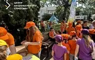 Кремль планирует "перевоспитать" в Артеке 56 тысяч украинских детей - ЦНС