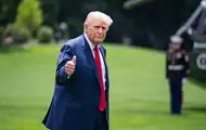 Пакистан выдвинул Трампа на Нобелевскую премию мира