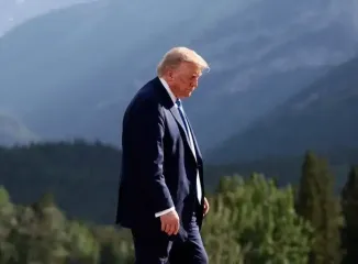 Трамп висунув дедлайн Ірану щодо ядерної угоди