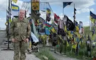 Наєв залишив посаду командира тактичної групи Вугледар