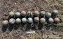 Dangerous cluster munitions were found in Poltava region after night attack by Russia. PHOTO